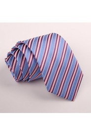 Men Party/Work/Casual Neck Tie , Polyester