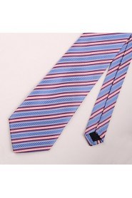 Men Party/Work/Casual Neck Tie , Polyester