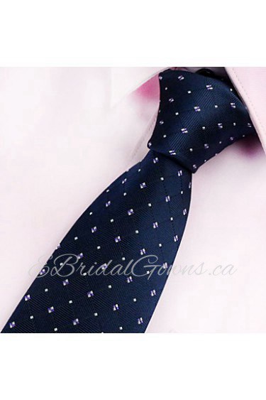 Men's business ties