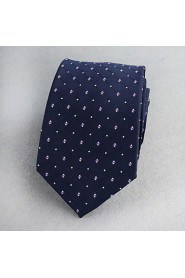 Men's business ties