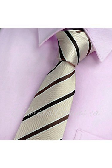 Men's business ties