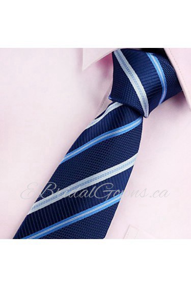 Men's business ties