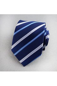 Men's business ties