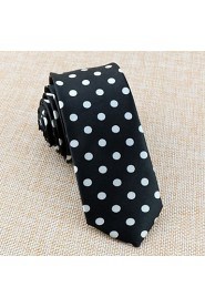 Men's Casual Show Narrow Ties(Width:5CM)