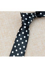 Men's Casual Show Narrow Ties(Width:5CM)