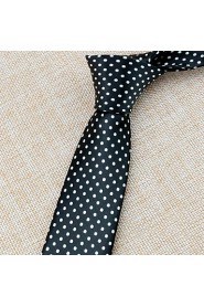 Men's Casual Show Narrow Ties(Width:5CM)