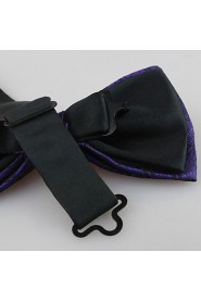 Men's fashion occupation tie