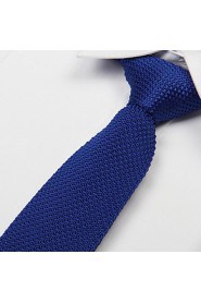 Men Casual Neck Tie , Viscose