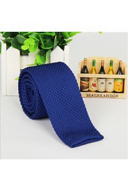 Men Casual Neck Tie , Viscose