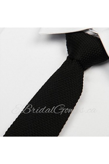 Men Casual Neck Tie , Viscose