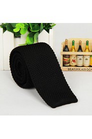 Men Casual Neck Tie , Viscose