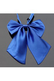 Women Work/Casual Cravat & Ascot , Polyester