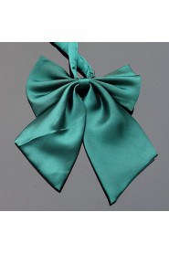 Women Work/Casual Cravat & Ascot , Polyester