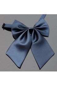 Women Work/Casual Cravat & Ascot , Polyester