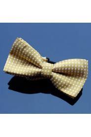 Unisex Party/Work/Casual Bow Tie , Polyester