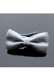 Unisex Party/Work/Casual Bow Tie , Polyester