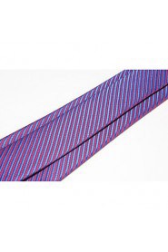 Men Work/Casual Neck Tie , Polyester