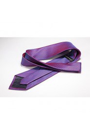 Men Work/Casual Neck Tie , Polyester