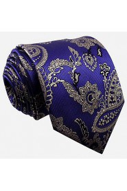 Men Casual Neck Tie , Silk