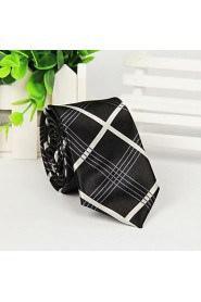 Men Casual Neck Tie , Polyester