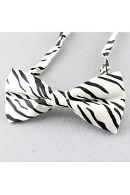 Men's Fashion Show Bow Tie