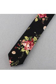 Europe And The United States Major Suit Fashion Tie (Width: 6CM)