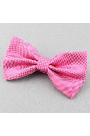 Men's Fashionable Wedding Bow Tie