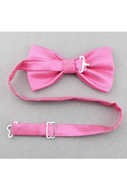 Men's Fashionable Wedding Bow Tie