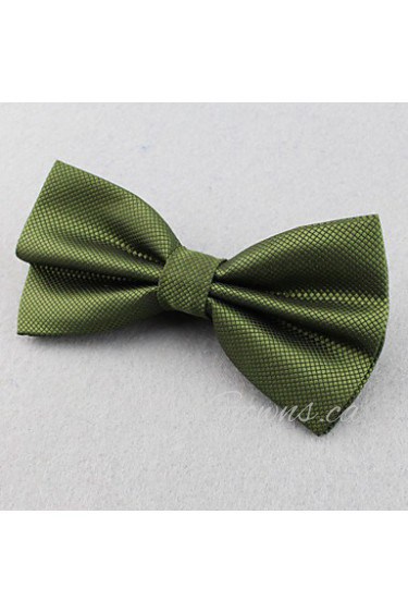 Men's Korean Bow Tie