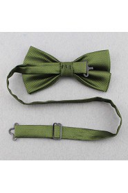 Men's Korean Bow Tie