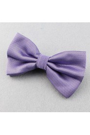 Men's Fashion British Marriage Bow Tie