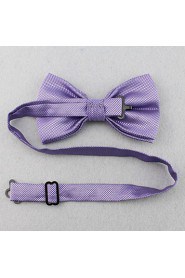 Men's Fashion British Marriage Bow Tie