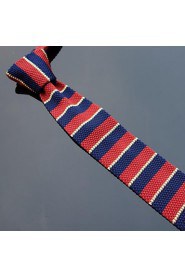 Men Party/Casual Neck Tie , Knitwear