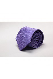 Men Work/Casual Neck Tie , Polyester