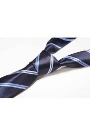 Work/Casual Neck Tie , Polyester