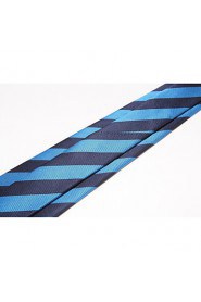 Men Work/Casual Neck Tie , Polyester