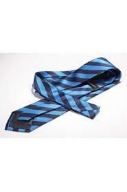 Men Work/Casual Neck Tie , Polyester