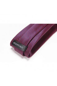 Work/Casual Neck Tie , Polyester