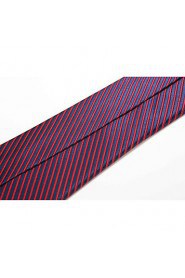 Work/Casual Neck Tie , Polyester