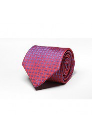 Men Work/Casual Neck Tie , Polyester