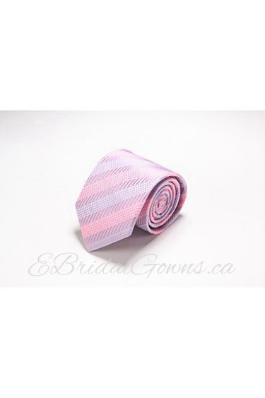 Men Work/Casual Neck Tie , Polyester