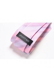 Men Work/Casual Neck Tie , Polyester