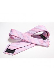 Men Work/Casual Neck Tie , Polyester