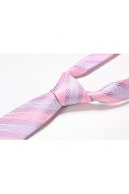 Men Work/Casual Neck Tie , Polyester