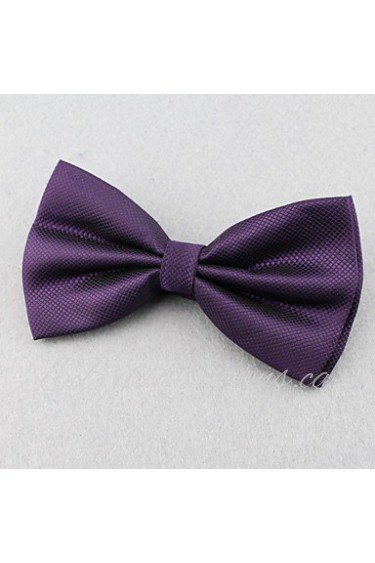 Men's Korean Fashion Classic Dress Bow Tie