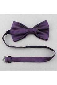 Men's Korean Fashion Classic Dress Bow Tie