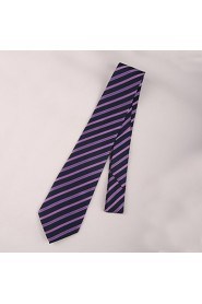 Men Party/Work/Casual Neck Tie , Polyester