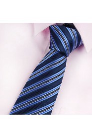 Men's business ties