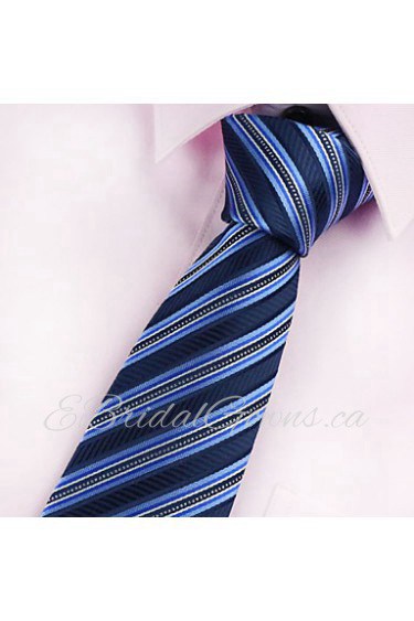 Men's business ties