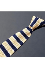 Men Party/Casual Neck Tie , Knitwear